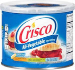 Crisco Vegetable Shortening 453g