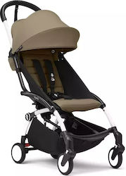 Stokke Yoyo³ Бебешка количка Подходящо за 6+ Ме...