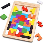 Puzzle aus Holz 100S138