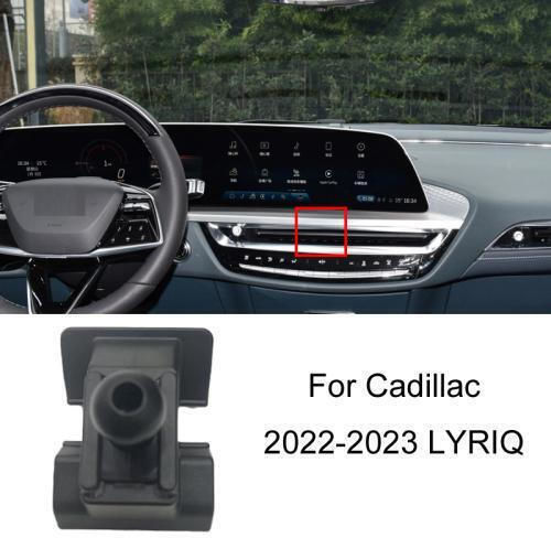 Cadillac Car Special Base Bracket Navigation Mobile Phone Μοντέλο 22-23 Lyriq