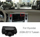Hyundai Auto Spezielle Mobilnavigation Halterung Basismodell 06-13 Tussan
