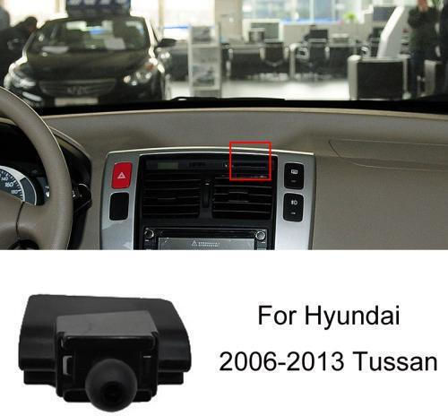 Hyundai Auto Spezielle Mobilnavigation Halterung Basismodell 06-13 Tussan