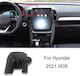 Hyundai Autospezialhalterung Navigationsbasis Modell 21 Ix35