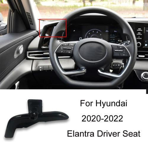 Hyundai Auto Spezielle Handyhalterung Navigationsbasis Modell 20-22 Elantra Fahrersitz