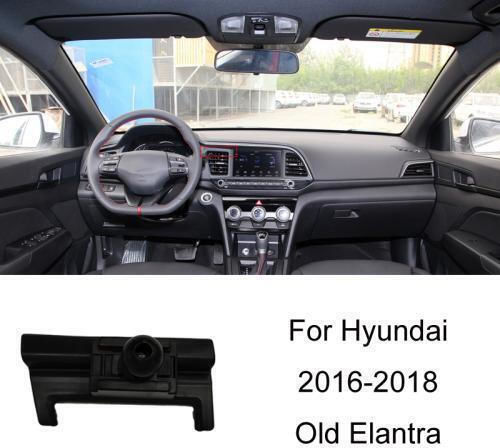 Hyundai Auto Spezielle Mobile Navigationshalterung Basismodell 16-18 Alter Elantra