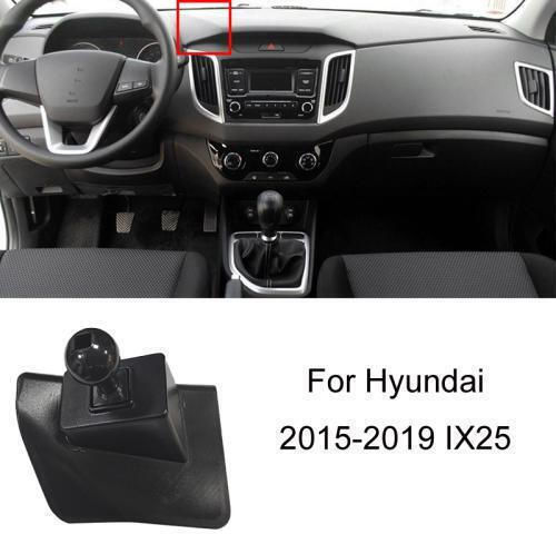 Hyundai Auto Spezielle Handy-Navigationshalterung Basismodell 15-19 Ix25