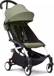 Stokke YOYO³ Бебешка количка Подходящо за 6+ Ме...