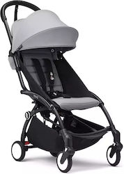 Stokke YOYO³ Frame Colour Black / Pack Stone Stokke YOYO³ Frame Colour Black / Pack Stone