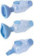 Visiomed Inhalation Chamber Inhaler Vm-in6x 6+ Years