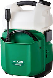 Hikoki AW18DBL Πλυστικό Μπαταρίας 18V 20bar Hikoki AW18DBL Πλυστικό Μπαταρίας 18V 20bar