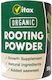 Geo Humus Rooting Powder Βιολογικό Κρυσταλλικό Λίπασμα για Τοματιές 50gr