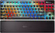 SteelSeries Apex Pro TKL Gen 3 Ασύρματο Gaming Μηχανικό Πληκτρολόγιο Tenkeyless με SteelSeries OmniPoint διακόπτες και RGB φωτισμό (Αγγλικό US)