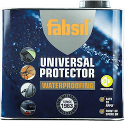 Fabsil Water Repellent 2.5lt