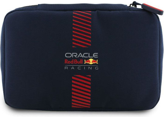 Kit de Călătorie Red Bull Pu Powerbar Bleumarin