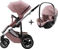 Britax Romer Smile 5z Adjustable 2 in 1 Baby St...