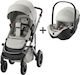 Britax Romer Smile 5z Ρυθμιζόμενο Καρότσι 2 σε ...