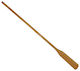 Wooden Paddle 230cm