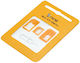 T50 SIM Adapter