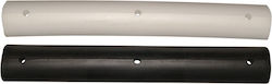 Προστατευτικο Προφιλ Μαυρο Ευθυ 120x830μμ H60 Oem 35.fν.1530803