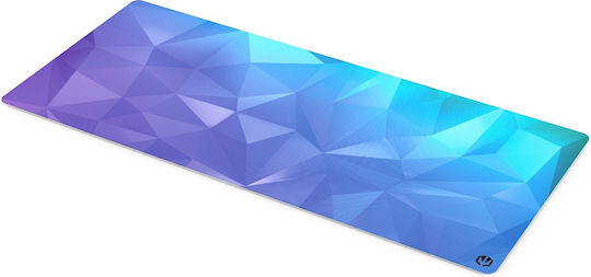 Mouse pad Endorfy Crystal Blue XL