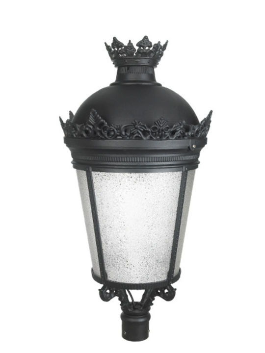 Aca Como Lampion Negru Aca Como Lampion Negru
