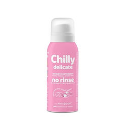 Chilly Delicate Intim-Schaum 100 ml