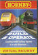 Hornby Virtual Railway PC Game (Used)