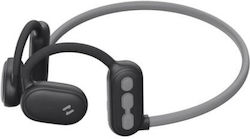 Havit E553BT Отворено ухо Черен