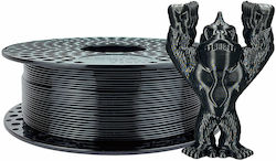 Azurefilm ASA 3D Printer Filament 1.75mm Black 1kg Azurefilm ASA 3D Printer Filament 1.75mm Black 1kg