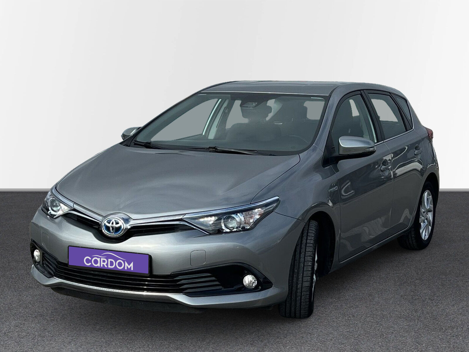 Toyota Auris 1.8 Hybrid Active '19 | Skroutz.mt
