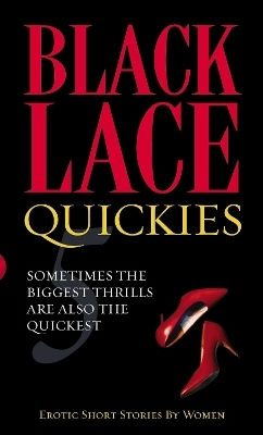 Black Lace Quickies 5 Various