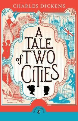Tale Of Two Cities - Penguin Random House Children's Uk - Paperback / Softback