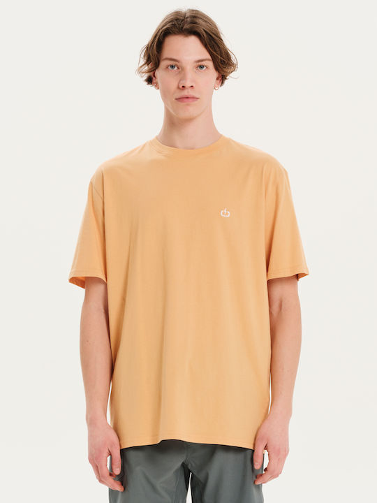 Emerson T-Shirt Orange