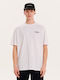 Tricou Alb