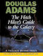 Per Anhalter durch die Galaxis: Eine Trilogie in fünf Teilen Douglas Adams William Heinemann Ltd