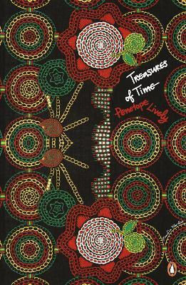 Treasures Of Time Penelope Lively Penguin Books Ltd