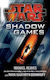 Star Wars: Shadow Games Michael Reaves Arrow Books Ltd