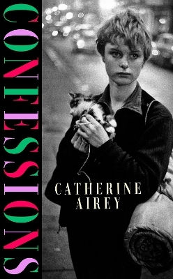 Confessions Catherine Airey Viking