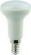 Wellio LED крушка 8W за фасунга E14 и форма R50 Хладно бяло 640лм