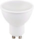 Redled Value Λάμπα LED 6W για Ντουί GU10 Ψυχρό Λευκό
