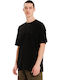T-shirt Black