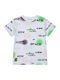 Kids' T-shirt White