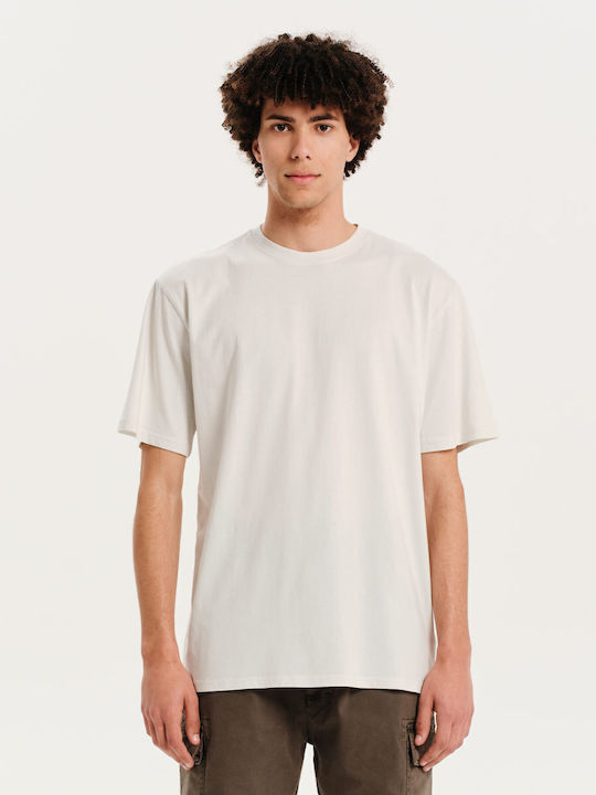 Emerson T-shirt Λευκό