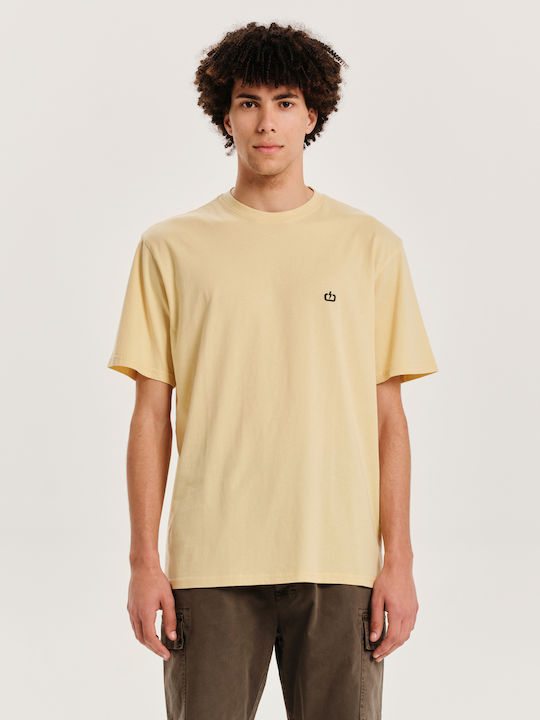 Emerson T-Shirt Gelb