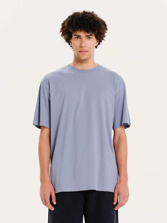 Emerson T-shirt Μπλε