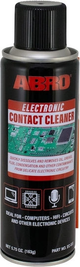 Abro Καθαριστικό Σπρέι 170ml