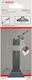 Bosch 2608691027 Rubber Backing Pad Power Tools