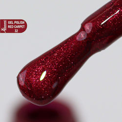 Alezori Uv Led Ημιμόνιμο Βερνίκι Νυχιών 32 15ml