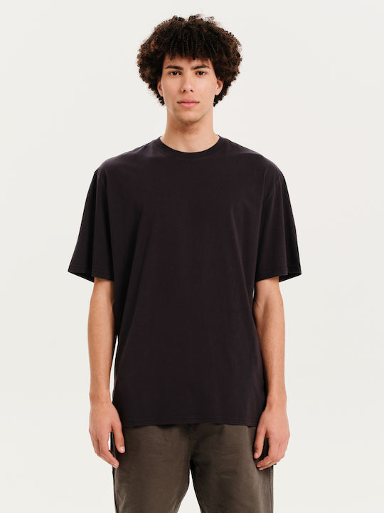 Emerson T-shirt Midnight