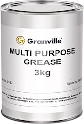 Granville Γράσο 3kg